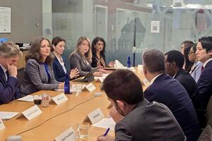 Radović: CBCG u potpunosti realizovala obaveze iz EU agende za...