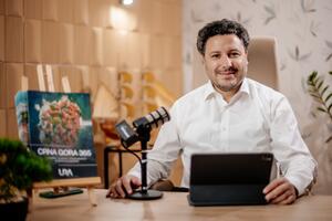 Abazović: Vlast promoter građevinske mafije, iza Veljeg brda krije...