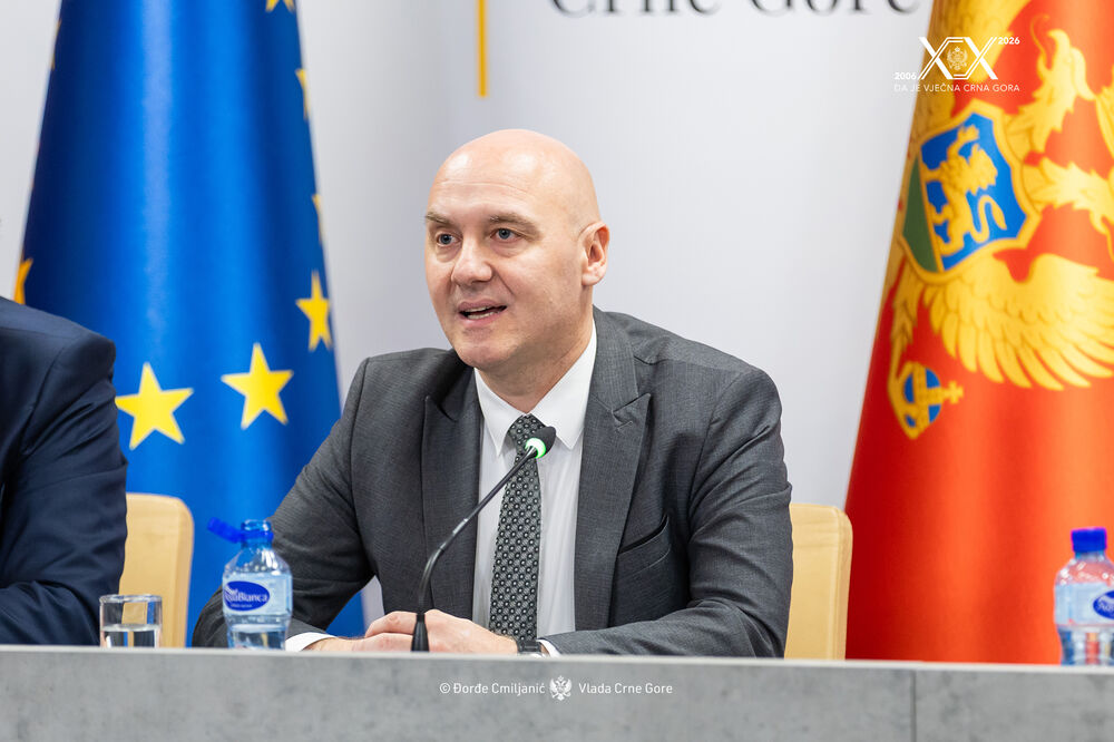 Obradović: Više od 241 hiljadu građana ima prijavljenu nepotpunu...