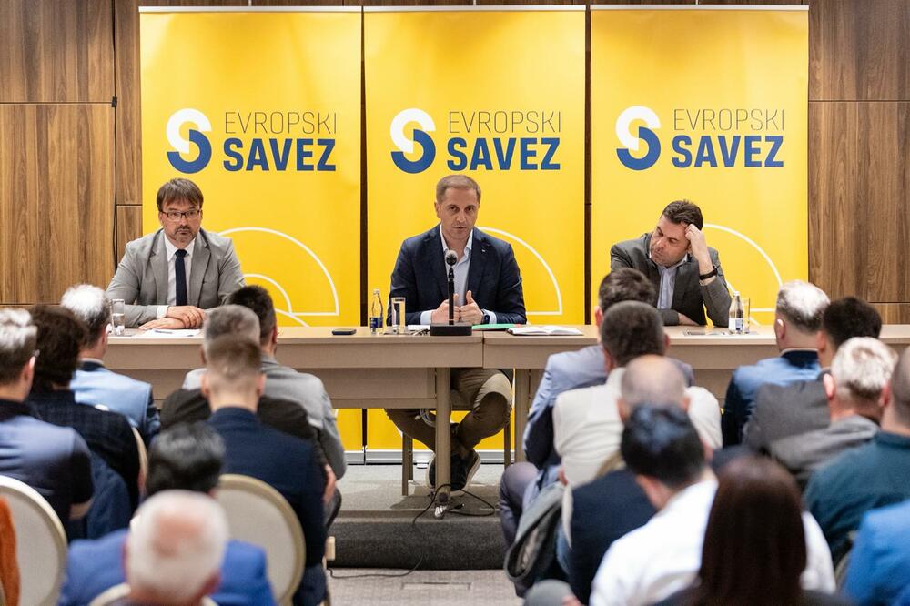 Foto: Evropski savez