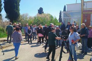 Odluka bivših radnika Solane &ldquo;Bajo Sekulić&rdquo;: Blokada puta prema...