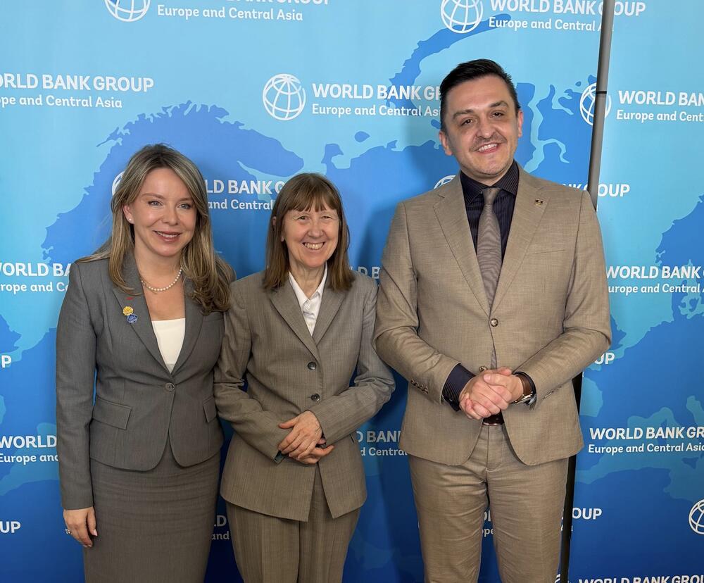 Vuković: Crna Gora je uspješno amortizovala uticaj globalnih...