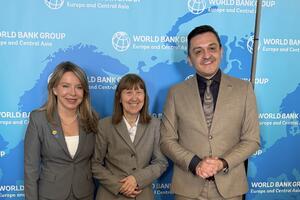 Vuković: Crna Gora je uspješno amortizovala uticaj globalnih...