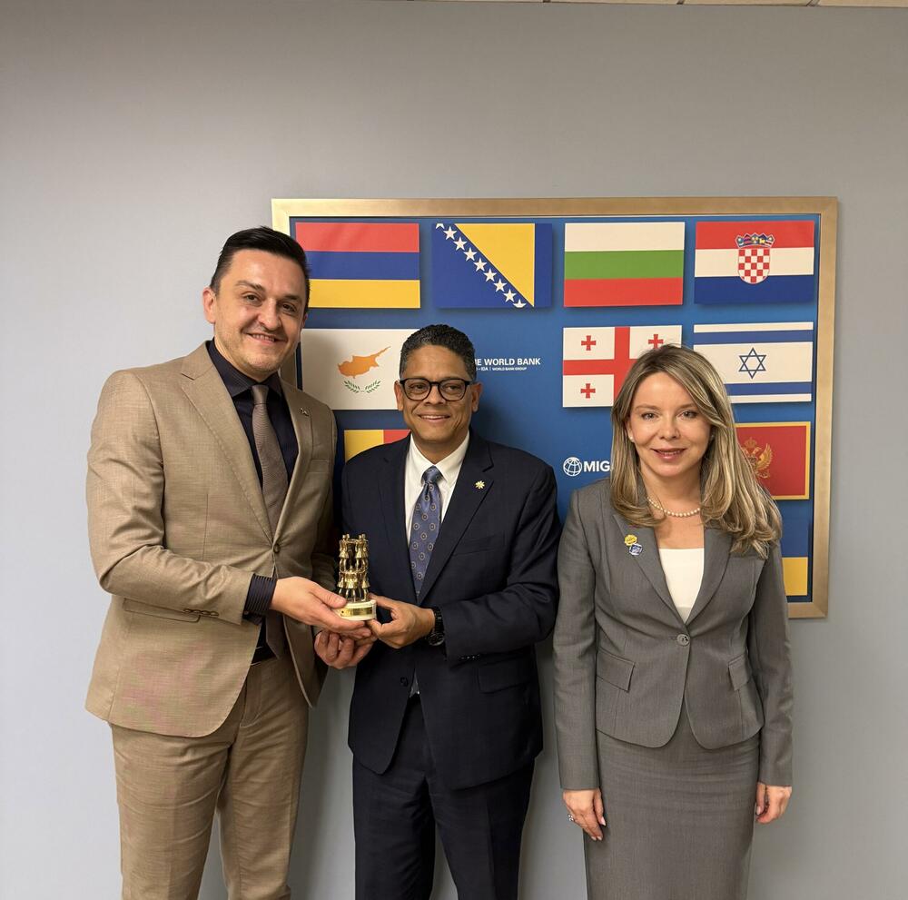 Vuković, Rugenat i Radović