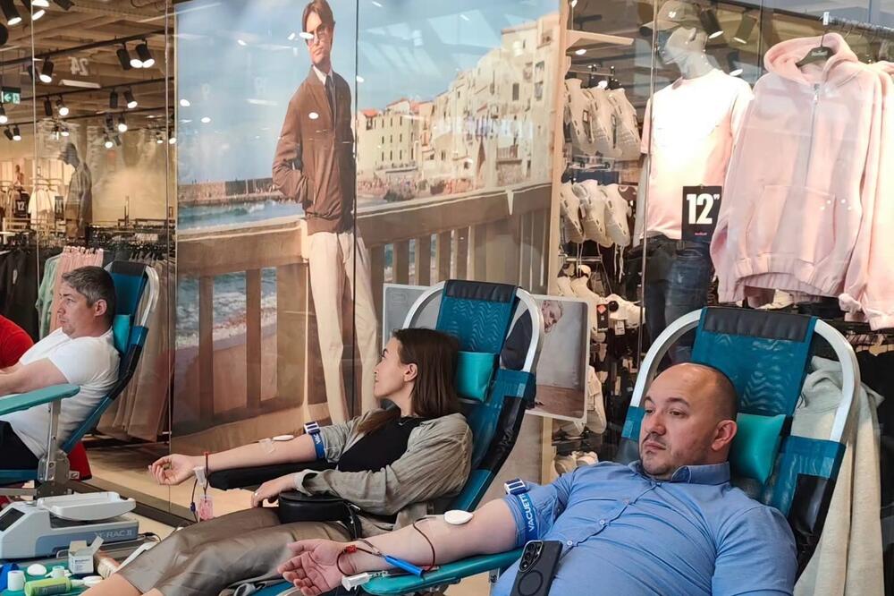 Detalj sa akcije, Foto: DDDK Radivoje Pima