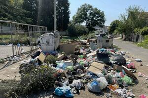 Deponije rastu, sistem nazaduje: Tokom 2023. reciklirano 0,5 odsto...