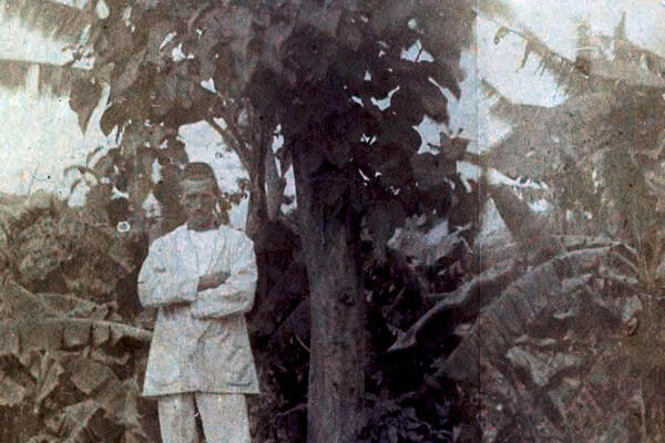 Rembo nakon stihova: Promijenio modernu poeziju i odustao od nje