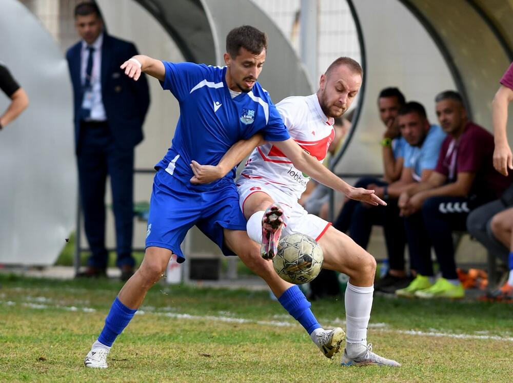 Grbalj odgovorio nakon izazova iz Berana