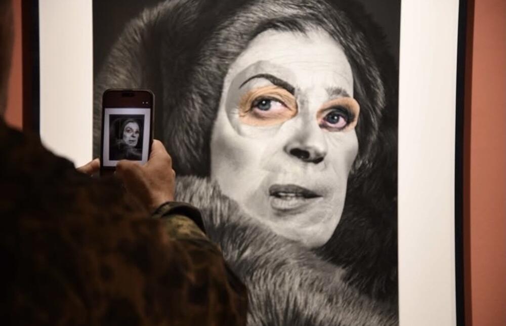 Tijelo kao primarni medij