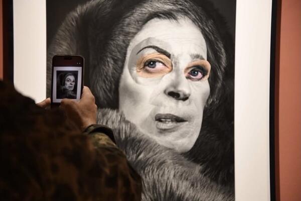 Tijelo kao primarni medij