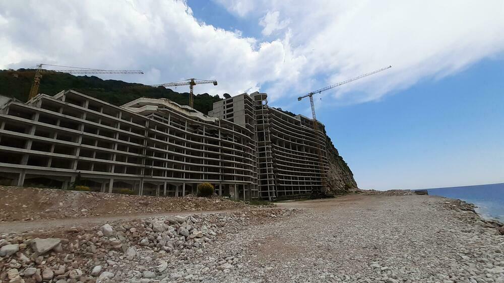 Otvoren put za raskid ugovora za hotel „As”