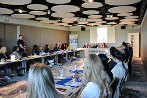 Održana obuka za medicinske sestre i tehničare zaposlene u...