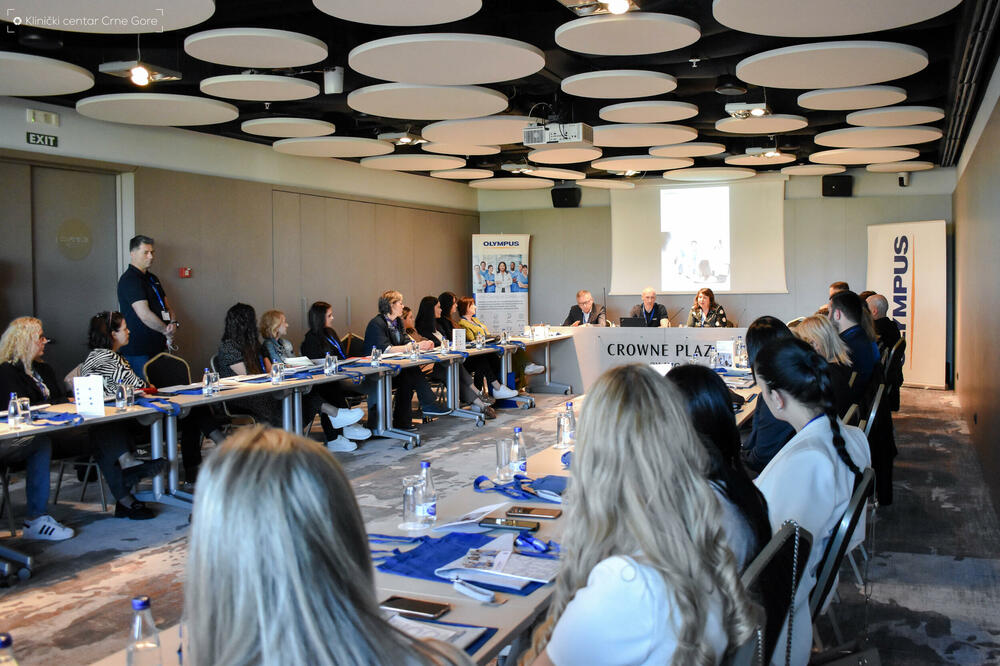 Sa događaja, Foto: KCCG