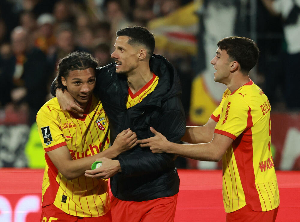 Bulatoviću lijepo u Lansu, asistirao za Ligu šampiona