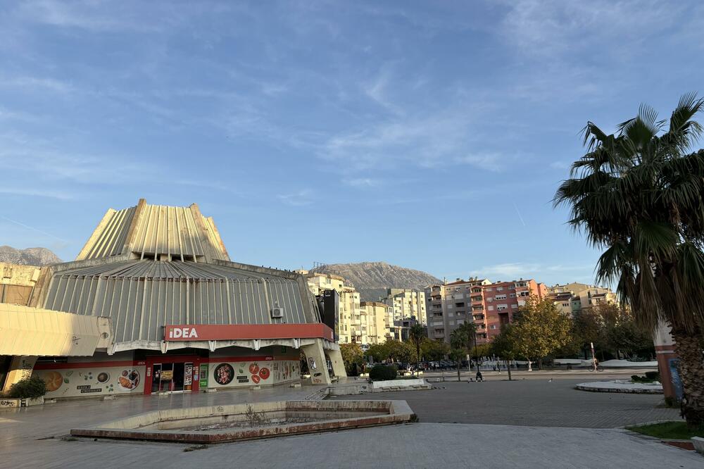 Topolica - centar Bara, Foto: Marija Pešić