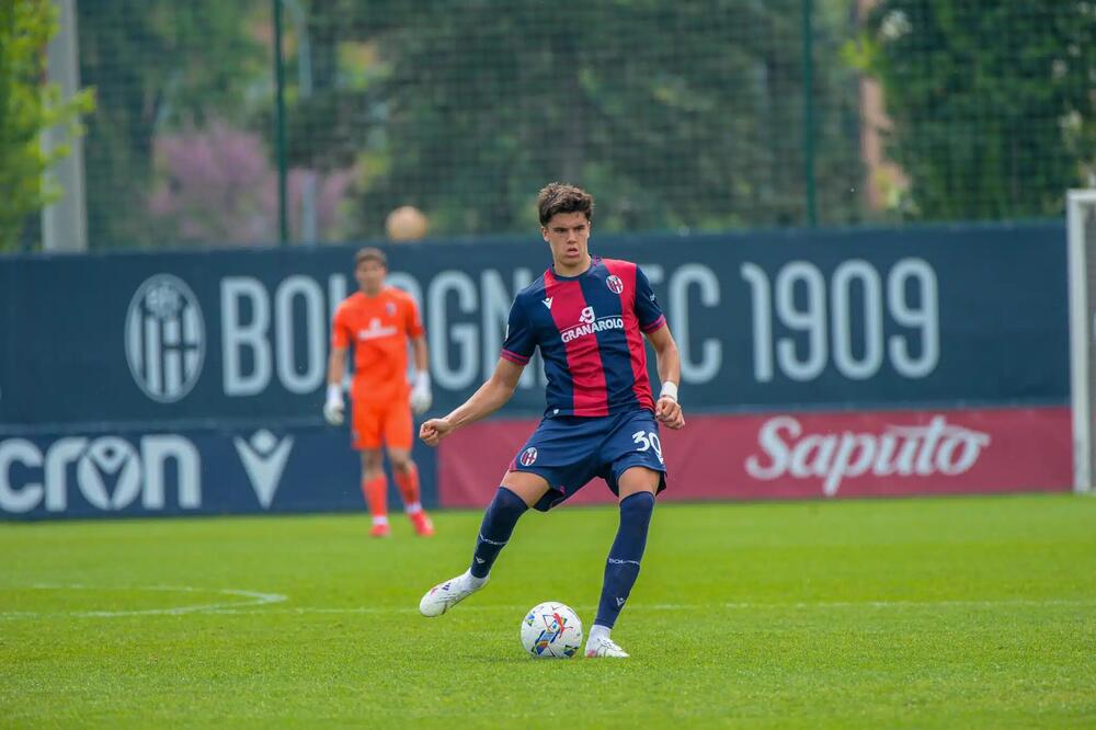 Foto: Bologna FC 1909