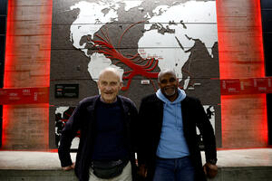 Francuz se izvinio zbog uloge svoje porodice u transatlantskom...