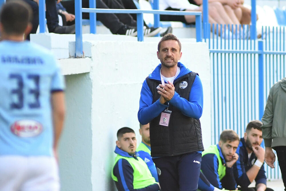 Peković, Foto: FSCG