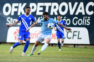 Marko Roganović odveo Petrovac u Evropu i otišao: Crnogorski...
