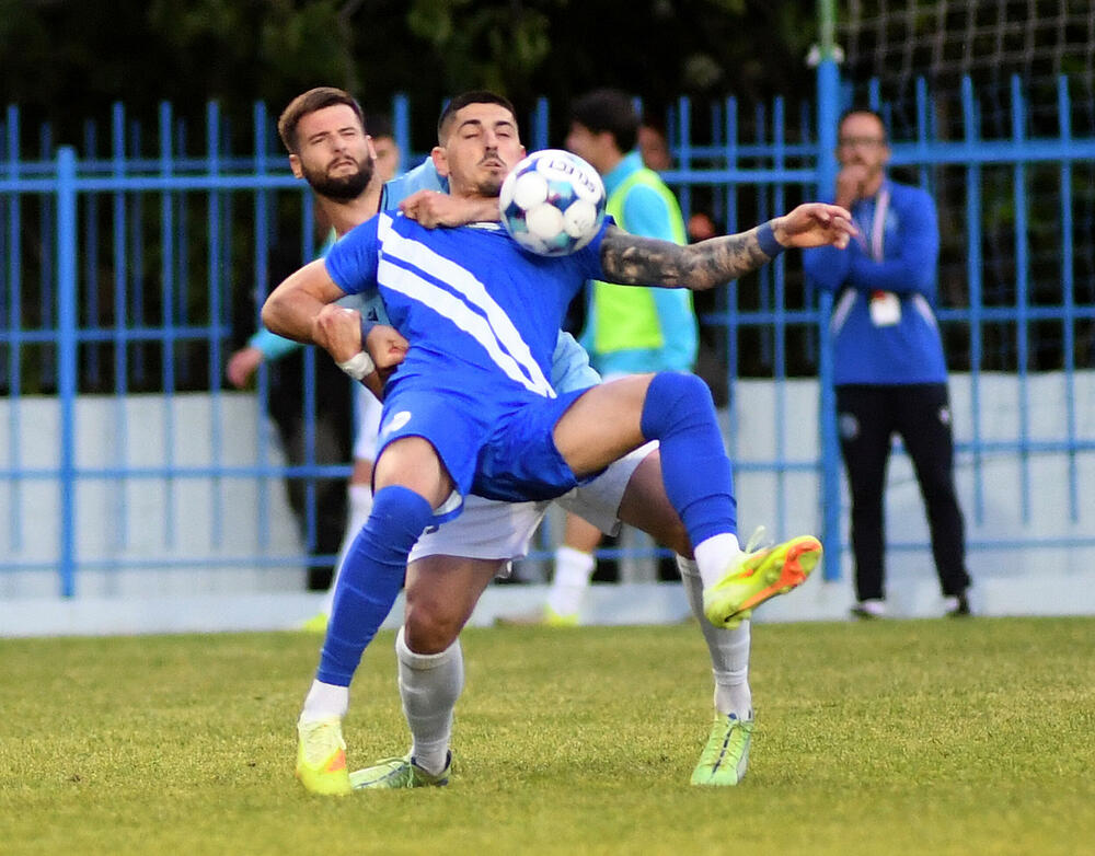CFL UŽIVO Borba za titulu, ali i baraž: Sutjeska pod pritiskom u...