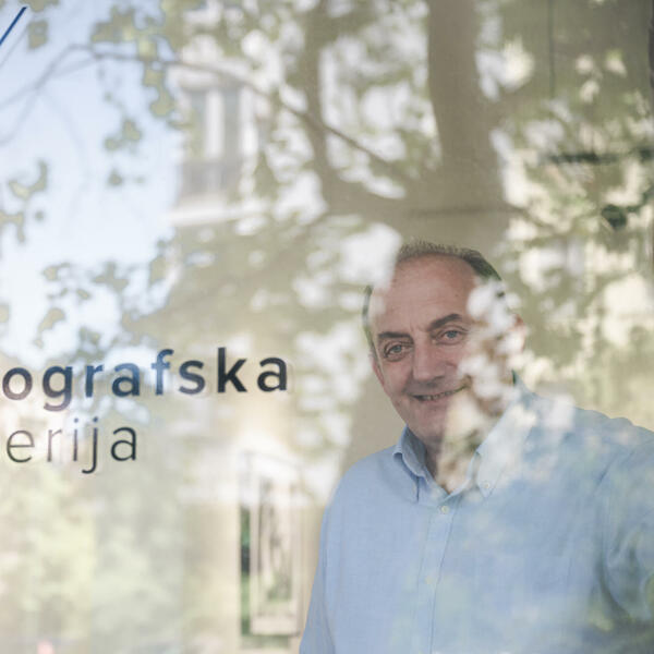 Fotografska galerija &bdquo;F 64&rdquo; u Londonu neće proći nezapaženo