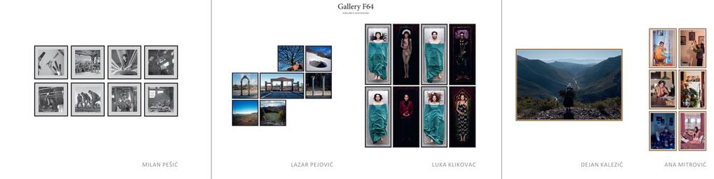 Zamisao postavke u Londonu