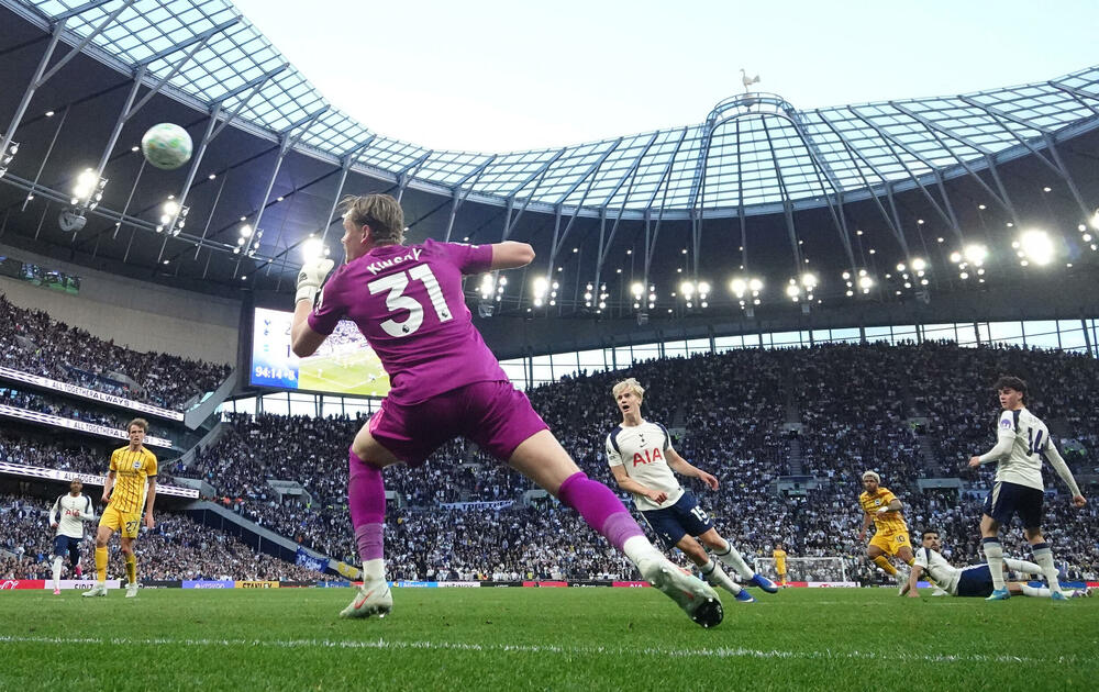 Ruter pogađa za 2:2