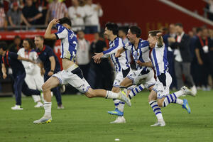 Baskijska fešta u Andaluziji, Real Sosijedad preko Atletika do...