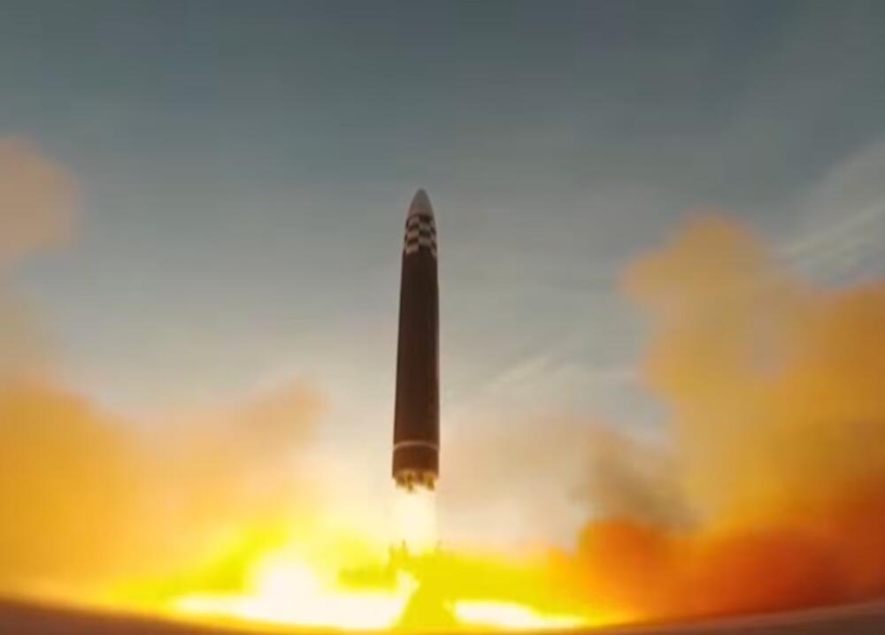 Sjeverna Koreja ispalila balističke rakete u more: 