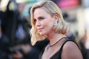 Šarliz Teron odgovorila Šalmeu