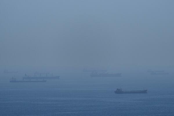 BLOG Mediji: Iran odbio mirovne pregovore sa SAD