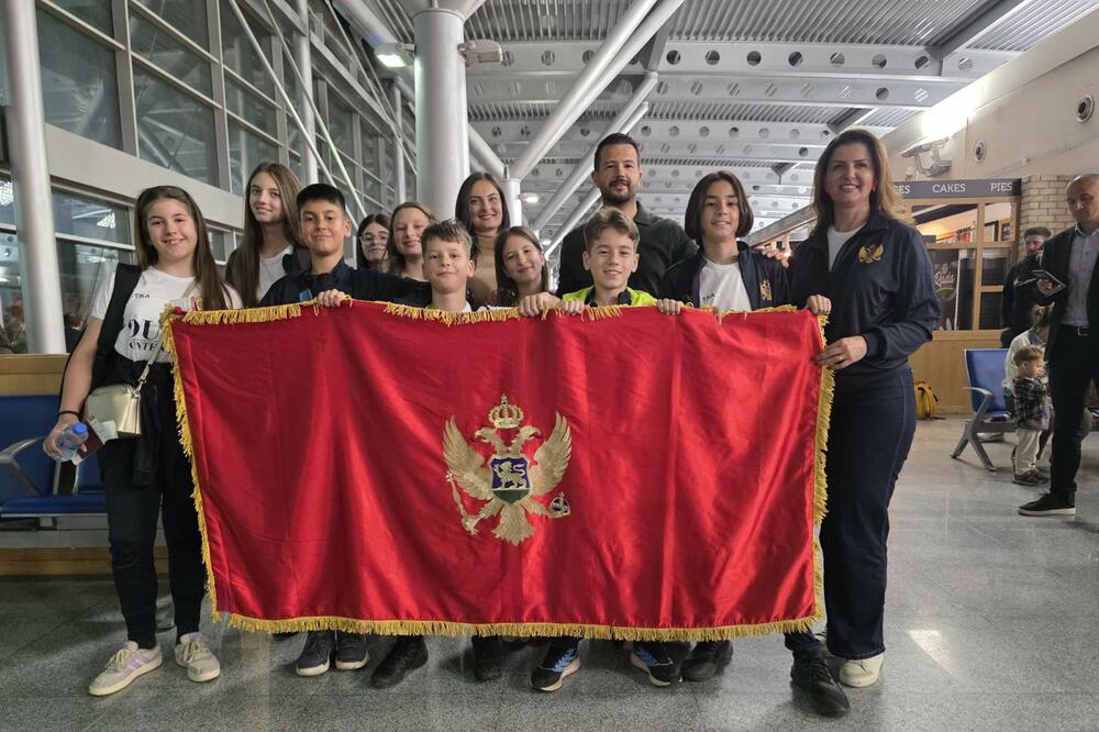 Foto: KUD Duga Montenegro