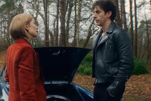 Novi film Saše Baron Koena izazvao podijeljene reakcije