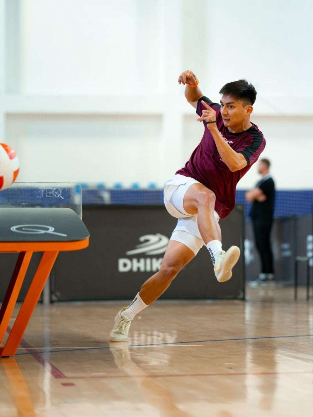Žarkoviću pobjede u singlu i dublu sa povratnikom Jovanovićem