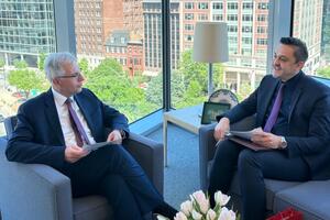 Vuković: Crna Gora danas nije kandidat koji čeka, već država koja...