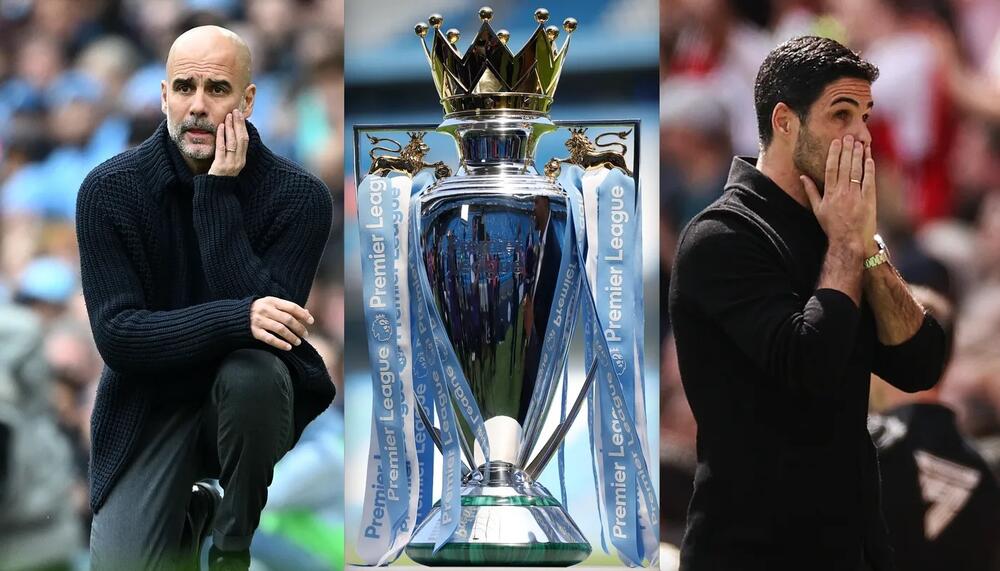 Od prijateljstva i tišine do derbija koji može da prelomi trku za...