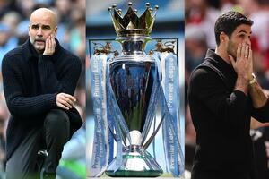 Od prijateljstva i tišine do derbija koji može da prelomi trku za...