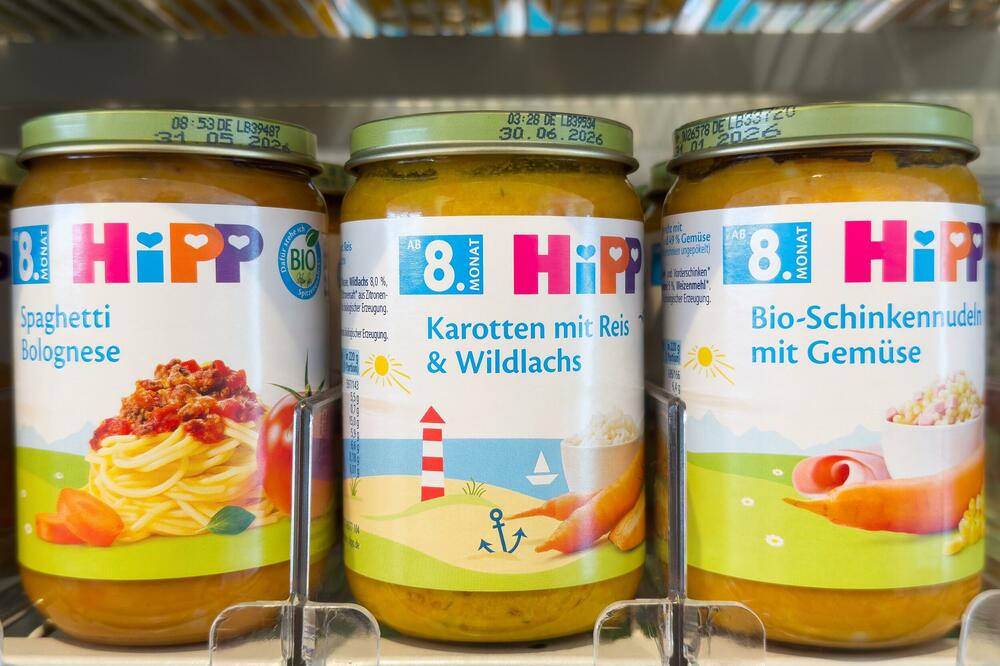 Ilustracija, Foto: Shutterstock