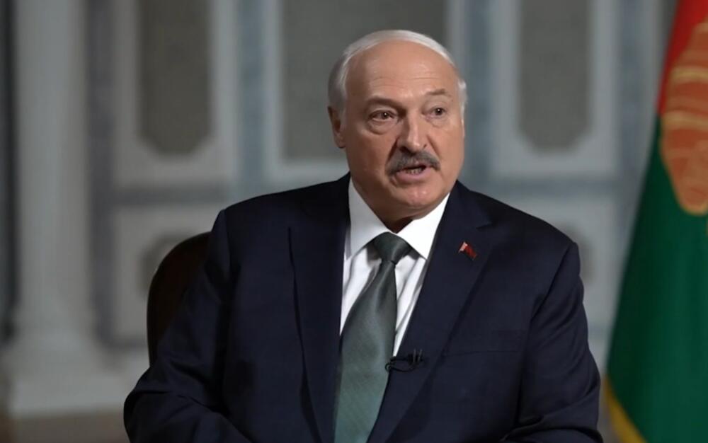 Lukašenko kaže da je Bjelorusija spremna za 