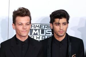Nova drama između bivših članova One Directiona