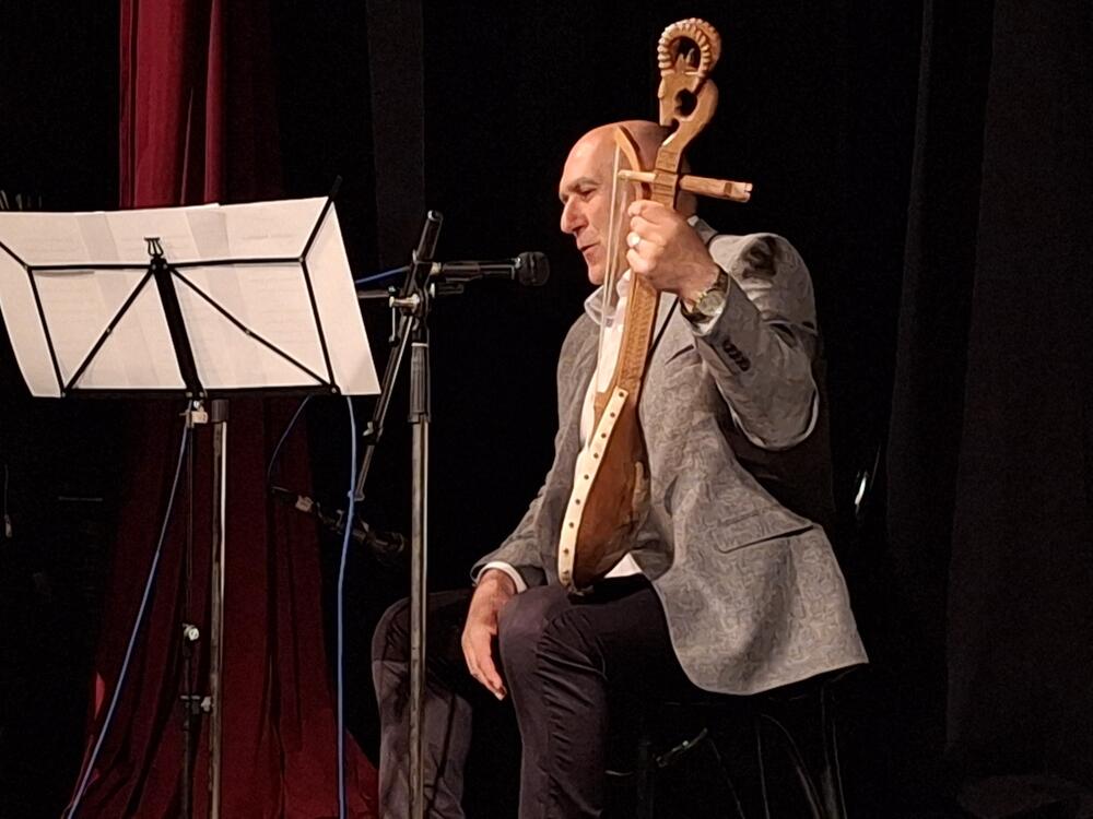 Veče  Vranještice u Kolašinu