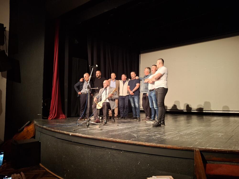 Skup posvećen Vranještici: Selo živi u lijepim uspomenama, ali i...