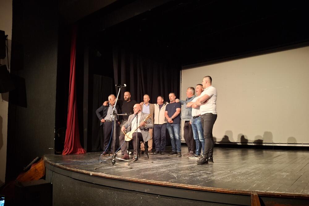 Sa događaja, Foto: Dragana Šćepanović