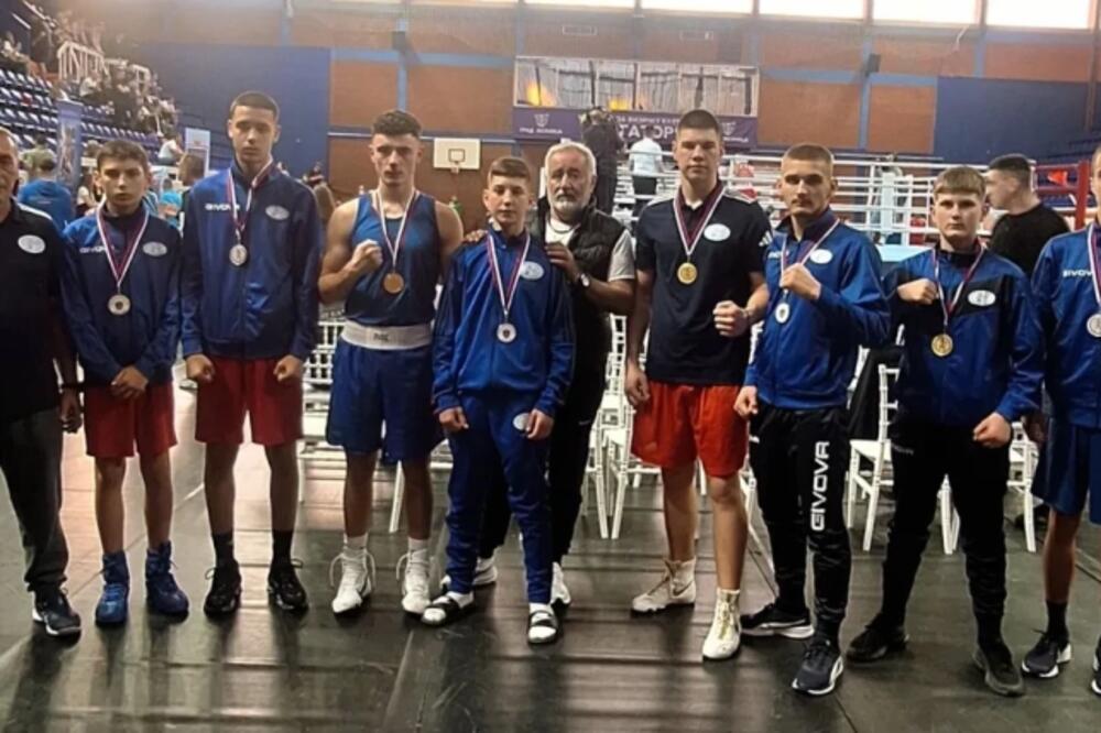 Foto: BK Bijelo Polje