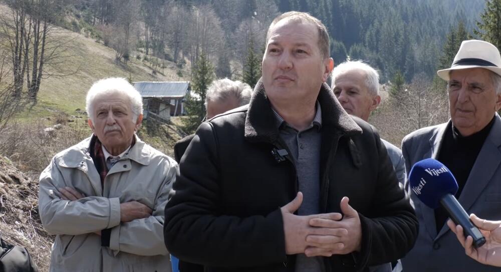 Kalač o zločinu u Kaluđerskom lazu: Zabrinutost što povezani sa...