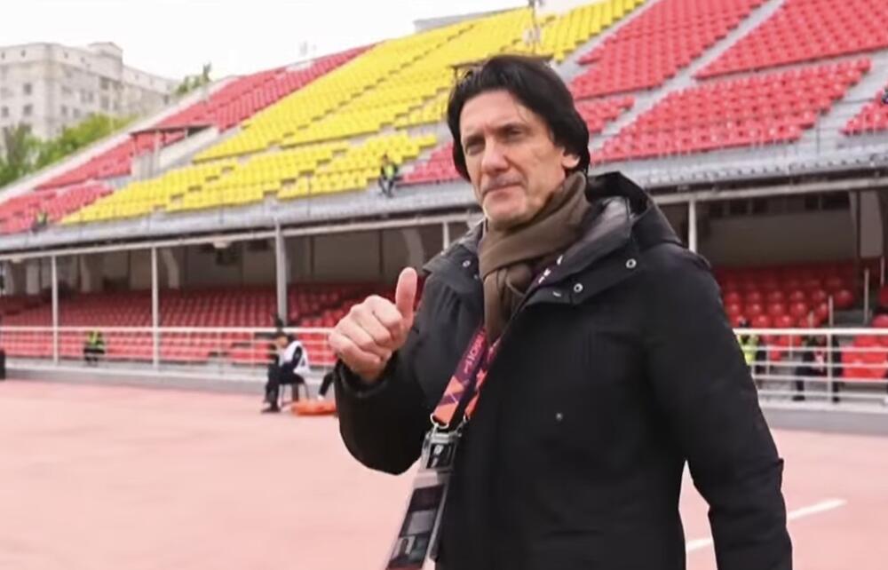 Jovović sa Kuvajtom u polufinalu Kupa Azije