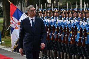 Berliner cajtung: Kako Srbija postaje kineska vazalna država u...