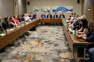 Od sezone 2027/2028 kreće regionalna liga u rukometu u obje...