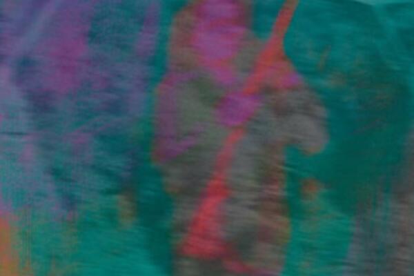 Promocija romana "Lovište samoće"