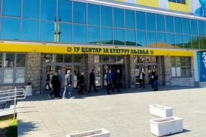 Vraneš kvari "idilu" u NSD-u: Partija se hvali jedinstvom, čelnik...